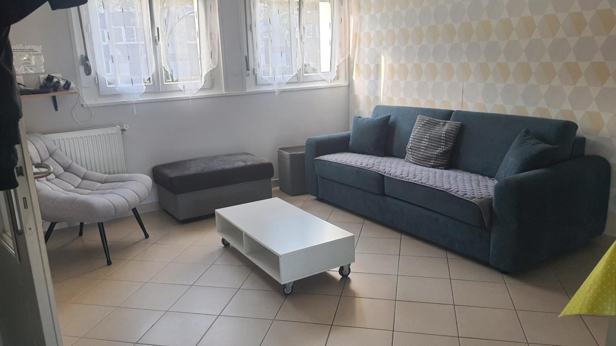 Maison Napoleon Wimille Eksteriør billede