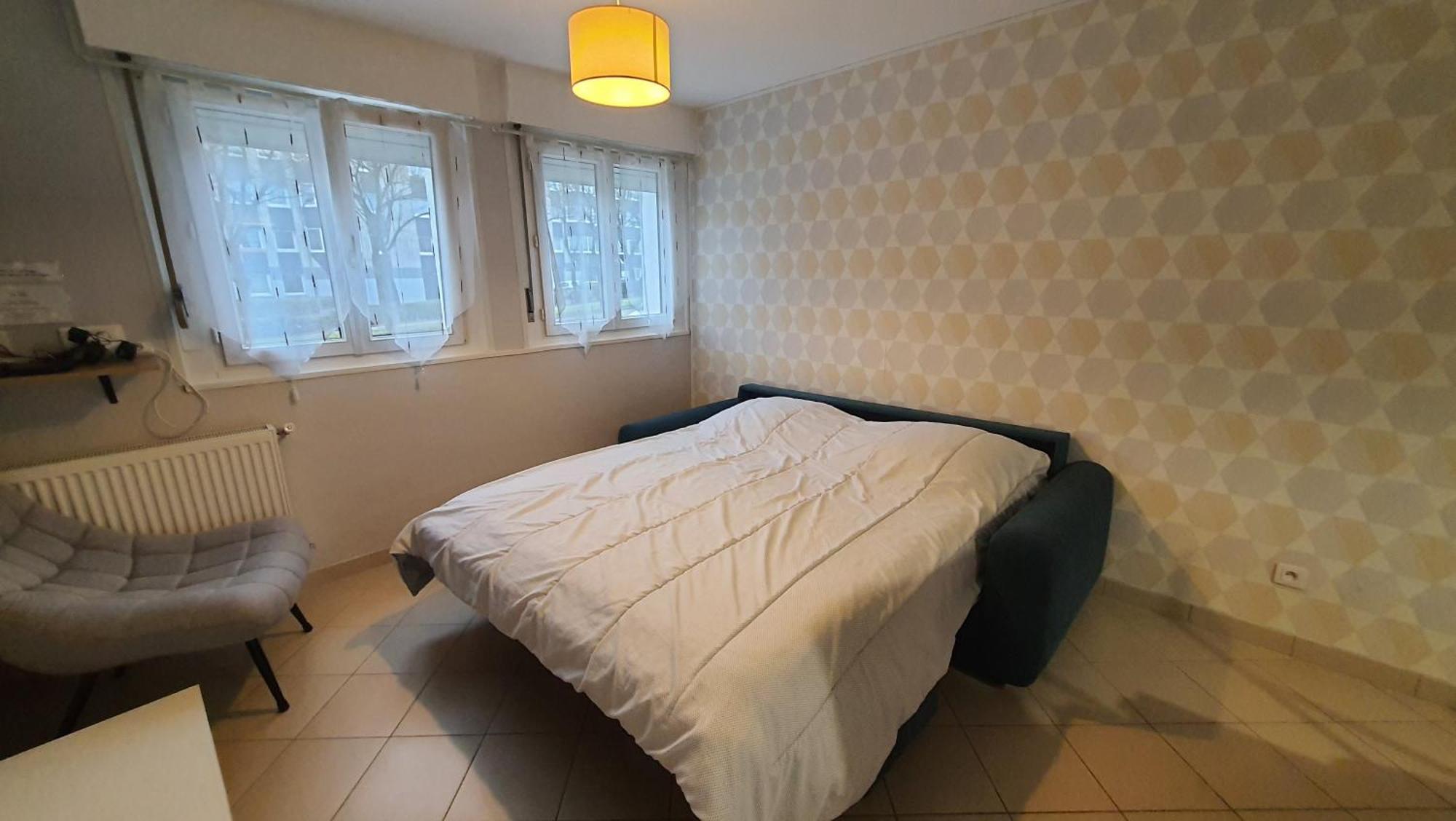 Maison Napoleon Wimille Eksteriør billede
