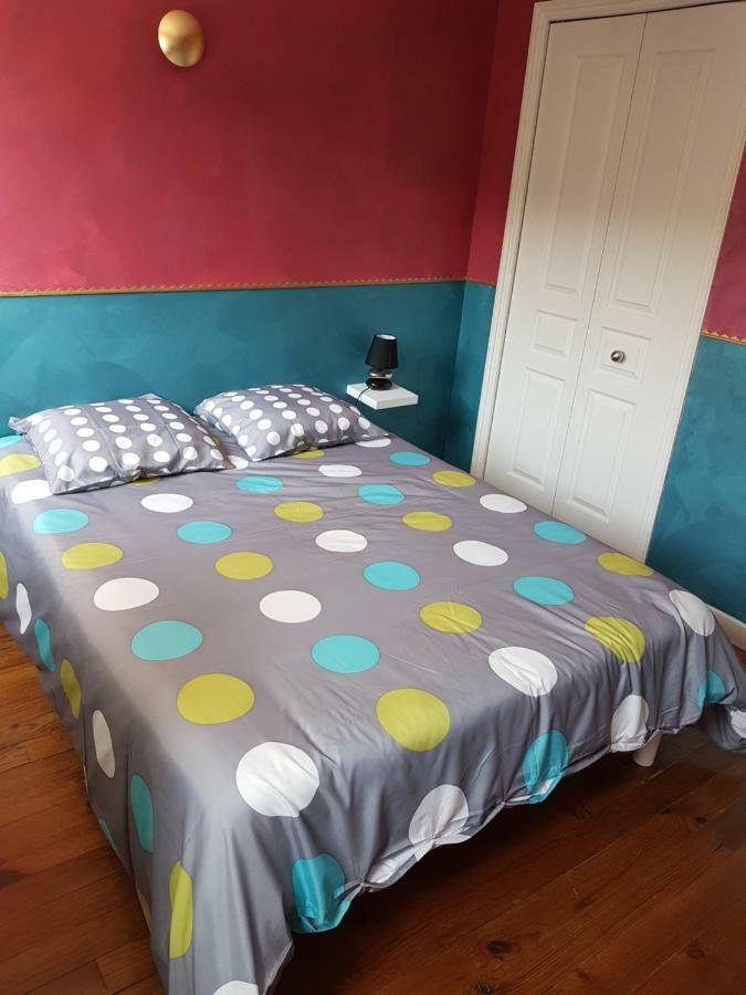 Maison Napoleon Wimille Eksteriør billede