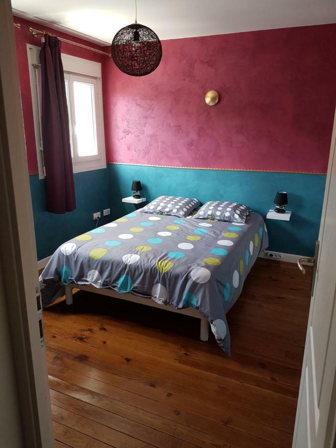 Maison Napoleon Wimille Eksteriør billede