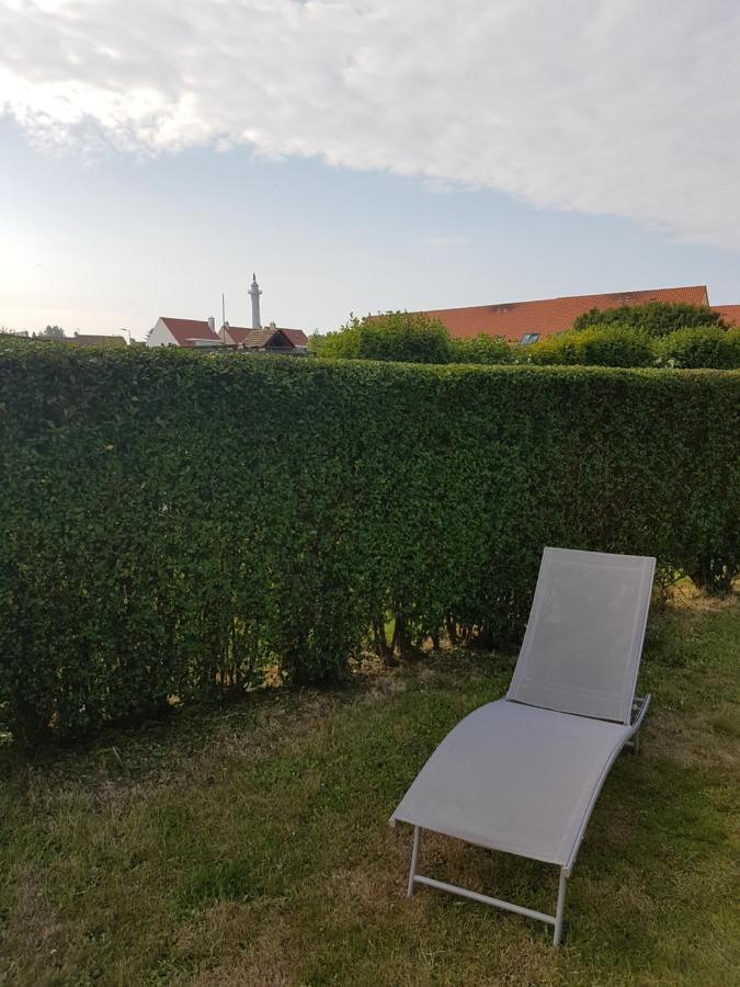 Maison Napoleon Wimille Eksteriør billede